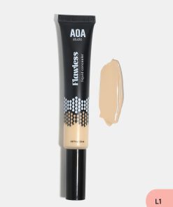 Alternative view of AOA Flawless Liquid Concealer
