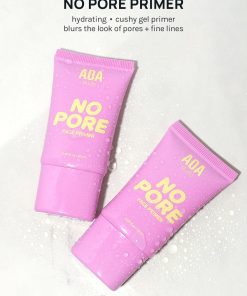 Alternative view of A+ No Pore Face Primer