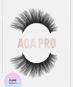 AOA Pro Bionic Lashes: Harmonia