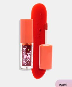 Alternative view of AOA Magical Girl Lip Stain