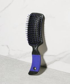 AOA Curved Hair Brush