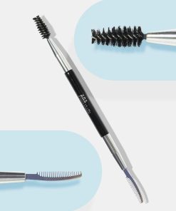 AOA Dual Brow Comb + Spoolie