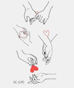 Tattoo - Love