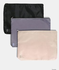 Official Key Items Travel Pouch- Large