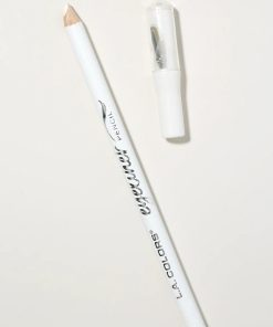 Alternative view of On Point Eyeliner Pencil w/built-in Sharpener - White