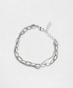 Astra Link Bracelet