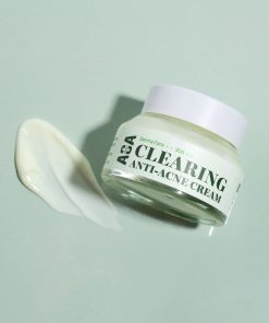 AOA Skin Clearing Anti-Acne Cream