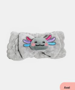 Alternative view of Miss A Friends Spa Headband