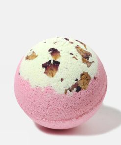 AOA Bath Bomb- Rose Garden