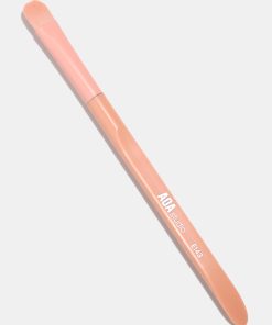 AOA Matte Rose Single Brush – E143 Shader Brush