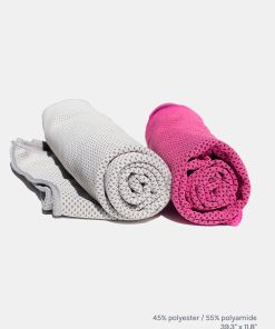 Official Key Items Cooling Towel