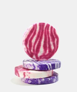 Alternative view of AOA Bubble Bar - Rose