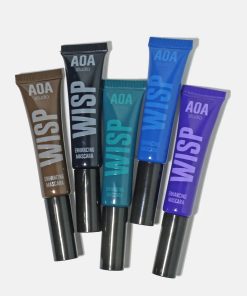 AOA Studio Wisp Color Mascara