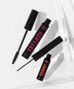 Alternative view of AOA Skinny Mascara - Black