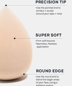 Alternative view of A+: Mochi Wonder Blender Teardrop-6 Pack