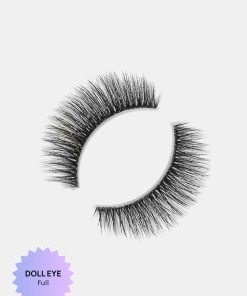 Magical Girl Dramatic Eyelashes – Hoshi