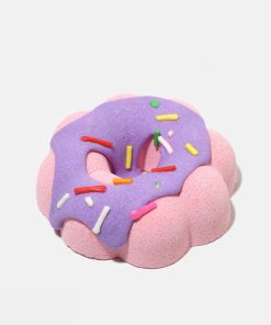 AOA Donut Bath Bomb- Sprinkle of Luv