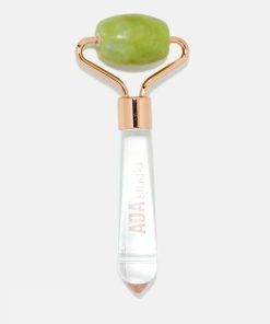 A+ Jade Stone Face Roller