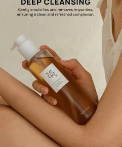 Alternative view of Beauty of Joseon Ginseng Cleansing Oil 210ml