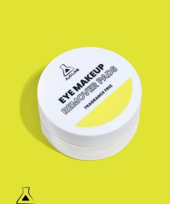 a2o Lab Eye Makeup Remover Pads
