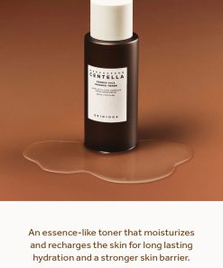 Alternative view of SKIN1004 Madagascar Centella Probio-Cica Essence Toner 210ml