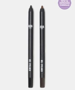 AOA Pencil Gel Eyeliner