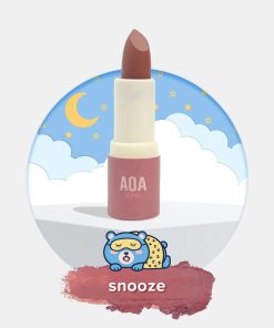 Alternative view of AOA x Miss A Friends Shades of Me Lipstick