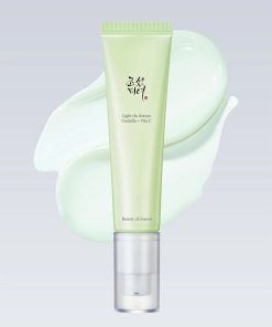 Beauty of Joseon Light On Serum: Centella + Vita C 30ml