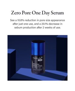 Alternative view of medicube Zero Pore One Day Serum 30ml
