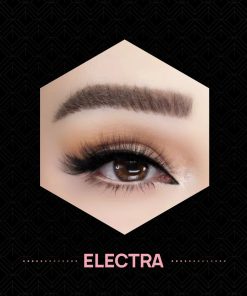 Alternative view of AOA Pro Bionic Lashes: Electra
