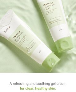Alternative view of iUNIK Centella Calming Gel Cream 60ml
