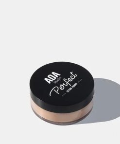 AOA Perfect Setting Powder - Warm