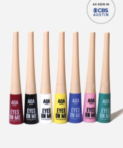 AOA Eyes On Me Liquid Eyeliner