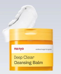 ma:nyo Deep Clear Cleansing Balm 132ml