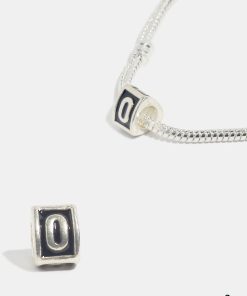 Alternative view of Miss A Bead Charm - Numbers