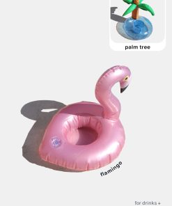 Official Key Items A+ Floating Drink Holder