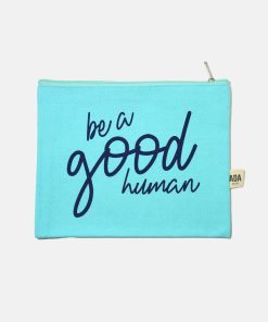 AOA Canvas Bag - Good Human
