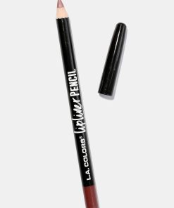 Alternative view of LA Colors Lip Liner Pencil-Sable