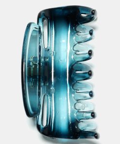 Alternative view of Transparent Color Jaw Clips