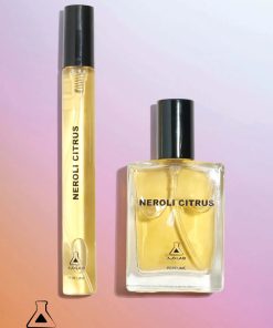 a2o Lab Neroli Citrus Perfume