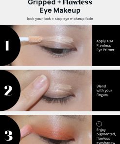 Alternative view of AOA Flawless Eye Primer
