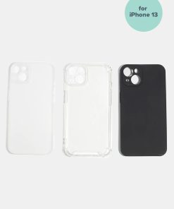 Miss A iPhone 13 Protective Cases