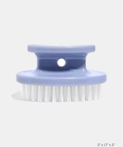 Official Key Items Cleaning Brush