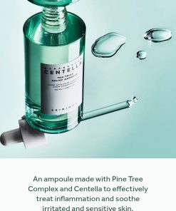 Alternative view of SKIN1004 Madagascar Centella Tea-Trica Relief Ampoule 100ml