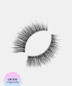 Magical Girl Natural Eyelashes – Faye
