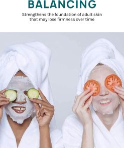 Alternative view of LuLuLun Precious Face Mask Balance (7 Masks)
