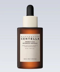 SKIN1004 Madagascar Centella Probio-Cica Intensive Ampoule