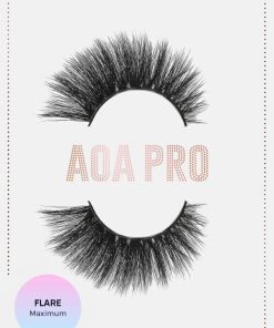 AOA Pro Bionic Lashes: Cybele