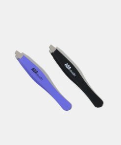 AOA Mini Slant Tweezers