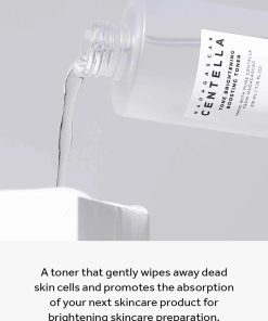 Alternative view of SKIN1004 Madagascar Centella Tone Brightening Boosting Toner 210ml